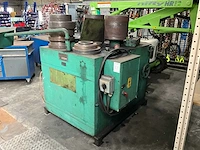 1967 hausler hpr12-h profielbuigmachine - afbeelding 1 van  11