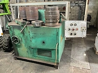 1967 hausler hpr12-h profielbuigmachine - afbeelding 4 van  11