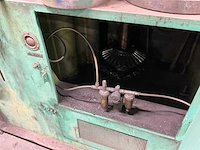 1967 hausler hpr12-h profielbuigmachine - afbeelding 10 van  11