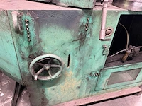 1967 hausler hpr12-h profielbuigmachine - afbeelding 11 van  11