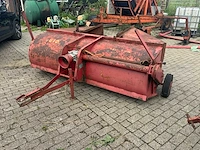 1967 kemper h-410 schudder - afbeelding 1 van  13