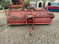 1967 kemper h-410 schudder - afbeelding 6 van  13
