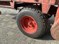 1967 krone optimat overige mesttechniek - afbeelding 4 van  22