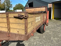 1967 krone optimat overige mesttechniek - afbeelding 8 van  22