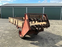 1967 krone optimat overige mesttechniek - afbeelding 16 van  22