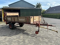 1967 krone optimat overige mesttechniek - afbeelding 18 van  22