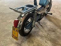 1967 testi pull v1k 50cc brommer - afbeelding 2 van  10