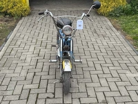 1967 testi pull v1k 50cc brommer - afbeelding 7 van  9