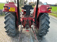 1967 volvo bm 800 td50a motor tweewielaangedreven landbouwtractor - afbeelding 2 van  30