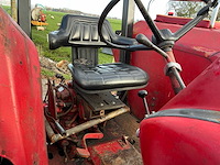 1967 volvo bm 800 td50a motor tweewielaangedreven landbouwtractor - afbeelding 13 van  30