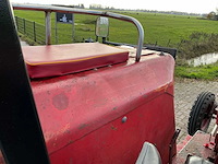 1967 volvo bm 800 td50a motor tweewielaangedreven landbouwtractor - afbeelding 16 van  30