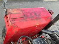 1967 volvo bm 800 td50a motor tweewielaangedreven landbouwtractor - afbeelding 21 van  30