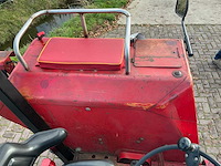 1967 volvo bm 800 td50a motor tweewielaangedreven landbouwtractor - afbeelding 22 van  30