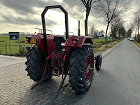 1967 volvo bm 800 td50a motor tweewielaangedreven landbouwtractor - afbeelding 29 van  30