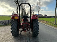 1967 volvo bm 800 td50a motor tweewielaangedreven landbouwtractor - afbeelding 30 van  30