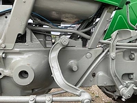 1968 deutz 4006 tractor - afbeelding 11 van  25