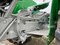 1968 deutz 4006 tractor - afbeelding 13 van  25