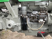1968 deutz 4006 tractor - afbeelding 15 van  25