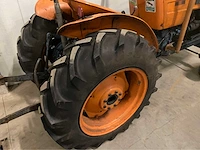1968 fiat 315 vigneto smalspoortractor - afbeelding 2 van  13