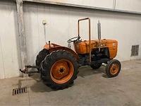 1968 fiat 315 vigneto smalspoortractor - afbeelding 3 van  13