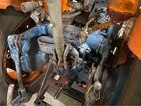 1968 fiat 315 vigneto smalspoortractor - afbeelding 4 van  13