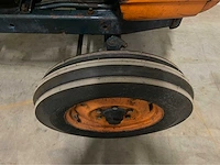 1968 fiat 315 vigneto smalspoortractor - afbeelding 5 van  13