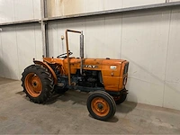 1968 fiat 315 vigneto smalspoortractor