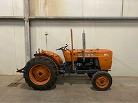 1968 fiat 315 vigneto smalspoortractor - afbeelding 6 van  13