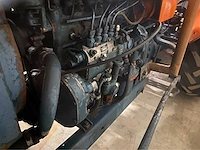 1968 fiat 315 vigneto smalspoortractor - afbeelding 11 van  13