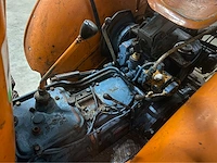 1968 fiat 315 vigneto smalspoortractor - afbeelding 12 van  13