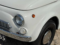 1968 fiat 500 r - afbeelding 2 van  27
