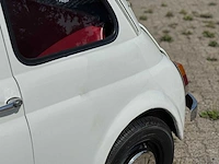 1968 fiat 500 r - afbeelding 4 van  27
