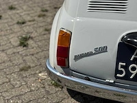 1968 fiat 500 r - afbeelding 6 van  27
