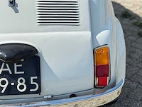 1968 fiat 500 r - afbeelding 7 van  27