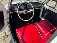 1968 fiat 500 r - afbeelding 9 van  27