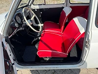 1968 fiat 500 r - afbeelding 10 van  27
