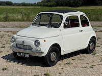 1968 fiat 500 r - afbeelding 1 van  27