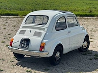 1968 fiat 500 r - afbeelding 19 van  27