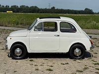 1968 fiat 500 r - afbeelding 12 van  27