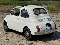 1968 fiat 500 r - afbeelding 21 van  27