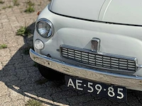 1968 fiat 500 r - afbeelding 27 van  27