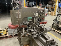 1968 forte sba 240 bandzaagmachine - afbeelding 11 van  13