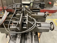 1968 forte sba 240 bandzaagmachine - afbeelding 2 van  13