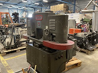 1968 forte sba 240 bandzaagmachine - afbeelding 6 van  13