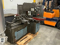 1968 forte sba 240 bandzaagmachine - afbeelding 7 van  13