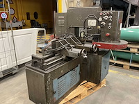 1968 forte sba 240 bandzaagmachine - afbeelding 9 van  13