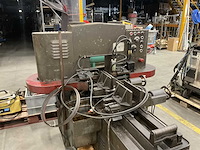 1968 forte sba 240 bandzaagmachine - afbeelding 11 van  13