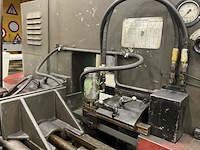 1968 forte sba 240 bandzaagmachine - afbeelding 12 van  13