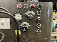 1968 forte sba 240 bandzaagmachine - afbeelding 13 van  13