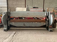 1968 hdzke25 zetbank - afbeelding 3 van  7